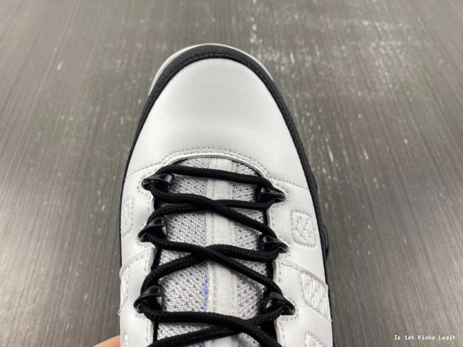 Air Blue University Retro Jordan CT8019-140 9 0623